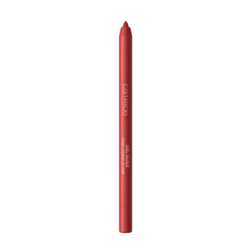 Catrice - Long-lasting lip liner Gel Glide - 030: Left On Red