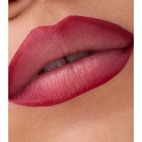 Catrice - Long-lasting lip liner Gel Glide - 030: Left On Red