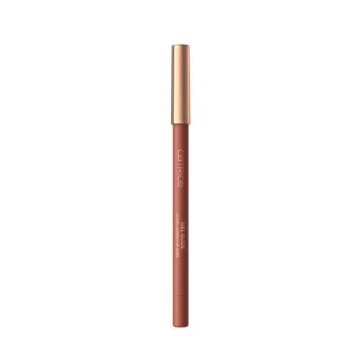 Catrice - Long-lasting lip liner Gel Glide - 040: Latte Lines