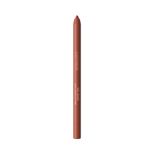 Catrice - Long-lasting lip liner Gel Glide - 040: Latte Lines