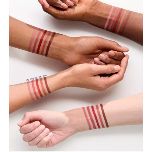 Catrice - Long-lasting lip liner Gel Glide - 050: Sip & Slay