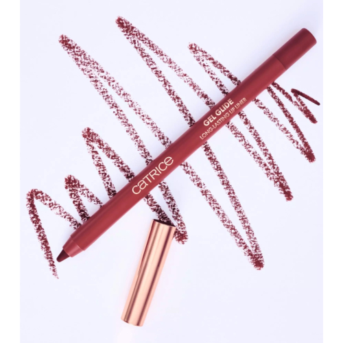 Catrice - Long-lasting lip liner Gel Glide - 050: Sip & Slay