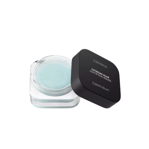 Catrice - *Era Of Senses* - Mattifying Primer Extreme Blur