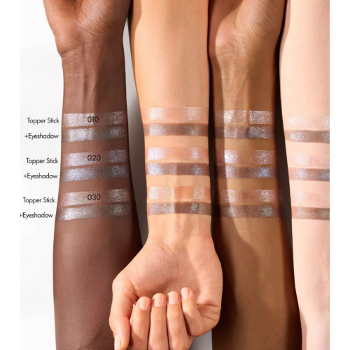 Catrice - Jelly Topper Drunk'n Diamonds - 020: Blossom Lights