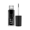 Catrice - Nail polish Artful Liner - 030: Better In Black
