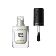 Catrice - Nail Polish Aura Glam - 010: Glacier Glow