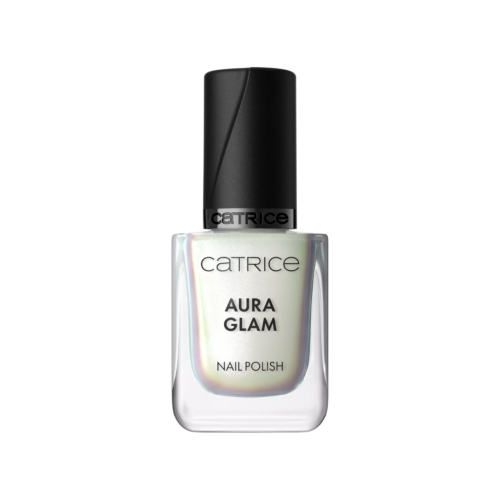 Catrice - Nail Polish Aura Glam - 010: Glacier Glow