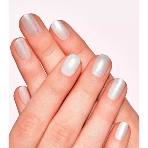 Catrice - Nail Polish Aura Glam - 010: Glacier Glow