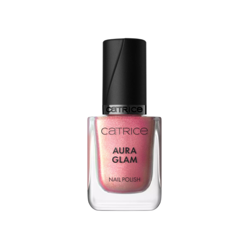 Catrice - Nail Polish Aura Glam - 020: Solar Seduction