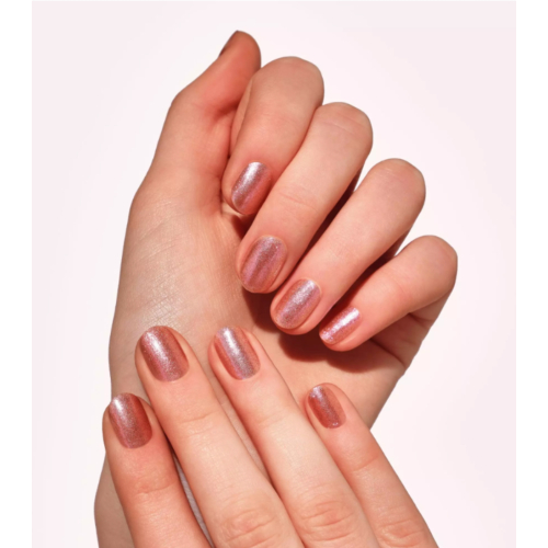 Catrice - Nail Polish Aura Glam - 020: Solar Seduction