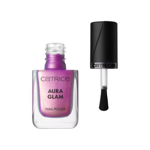 Catrice - Nail Polish Aura Glam - 030: Fairy Dust