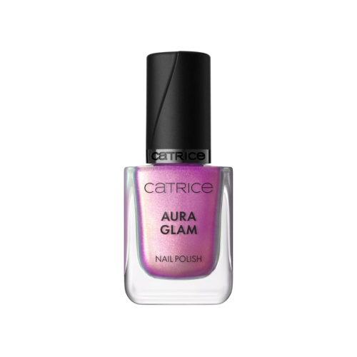 Catrice - Nail Polish Aura Glam - 030: Fairy Dust
