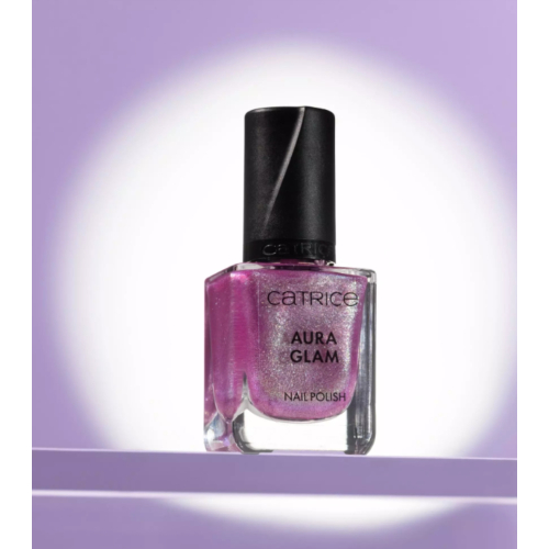 Catrice - Nail Polish Aura Glam - 030: Fairy Dust