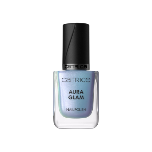 Catrice - Nail Polish Aura Glam - 040: Ocean Whisper