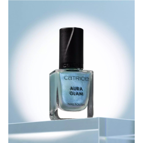 Catrice - Nail Polish Aura Glam - 040: Ocean Whisper