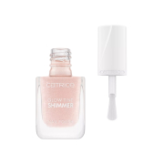 Catrice - Glitter Nail Polish Glow Tint - 030: Sparkle Symphony
