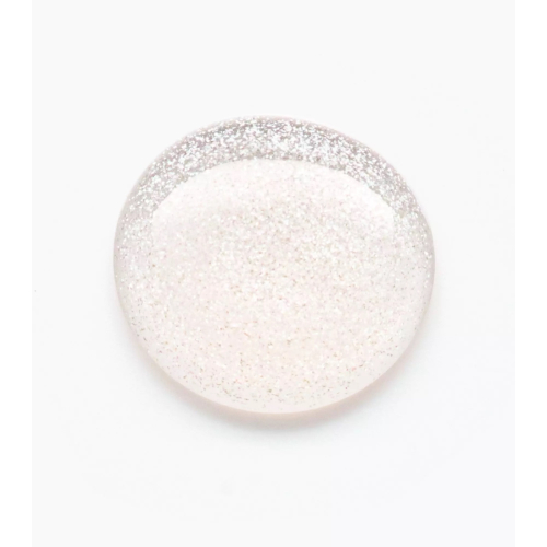 Catrice - Glitter Nail Polish Glow Tint - 030: Sparkle Symphony