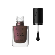Catrice - Nail polish Cozy Mood - 040: Coffee Date