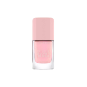 Catrice - Nail Polish Dream In Glowy Blush - 080: Rose Side of Life