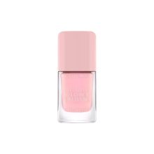 Catrice - Nail Polish Dream In Glowy Blush - 080: Rose Side of Life