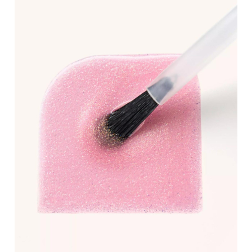 Catrice - Nail Polish Dream In Glowy Blush - 080: Rose Side of Life