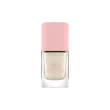 Catrice - Nail Polish Dream In High Lighter - 070: Go With The Glow