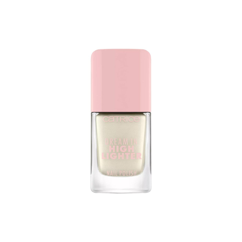 Catrice - Nail Polish Dream In High Lighter - 070: Go With The Glow