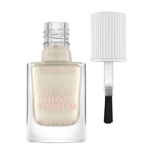 Catrice - Nail Polish Dream In High Lighter - 070: Go With The Glow