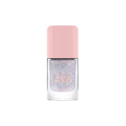 Catrice - Nail Polish Dream In Holo Blast - 060: Prism Universe