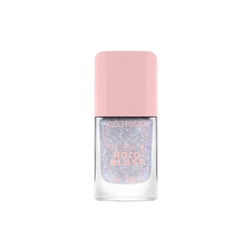 Catrice - Nail Polish Dream In Holo Blast - 060: Prism Universe