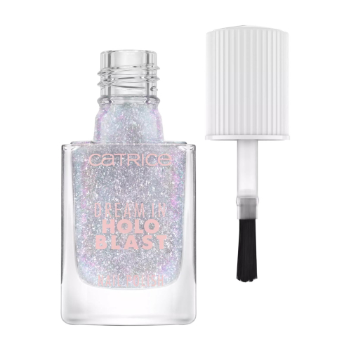 Catrice - Nail Polish Dream In Holo Blast - 060: Prism Universe