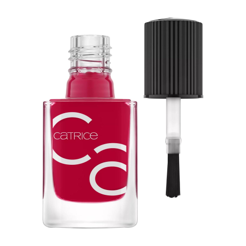 Catrice - Nail Polish Fashion ICONails - 169: Raspberry Pie