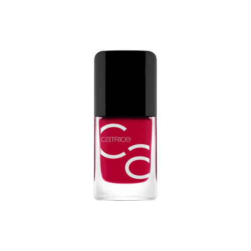 Catrice - Nail Polish Fashion ICONails - 169: Raspberry Pie
