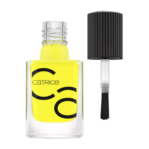 Catrice - Nail Polish Fashion ICONails - 171: A Sip Of Fresh Lemonade