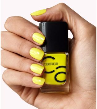 Catrice - Nail Polish Fashion ICONails - 171: A Sip Of Fresh Lemonade