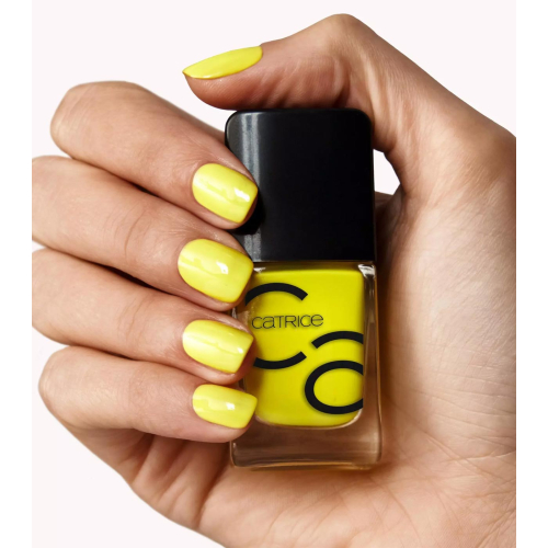 Catrice - Nail Polish Fashion ICONails - 171: A Sip Of Fresh Lemonade