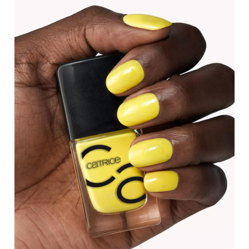 Catrice - Nail Polish Fashion ICONails - 171: A Sip Of Fresh Lemonade