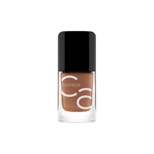 Catrice - Nail Polish Fashion ICONails - 172: Go Wild Go Bold