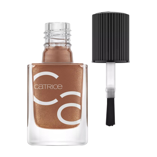 Catrice - Nail Polish Fashion ICONails - 172: Go Wild Go Bold