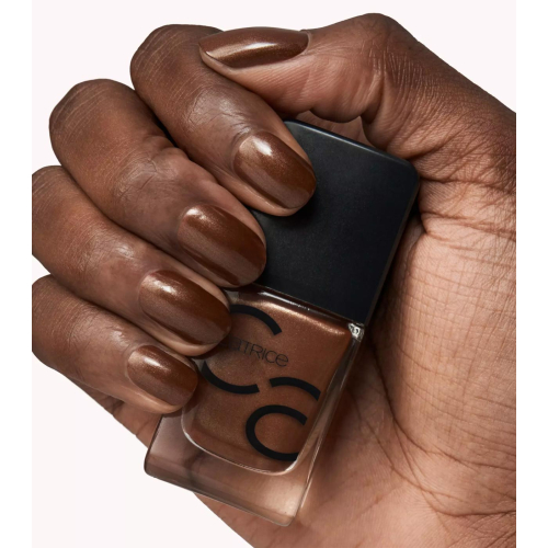 Catrice - Nail Polish Fashion ICONails - 172: Go Wild Go Bold