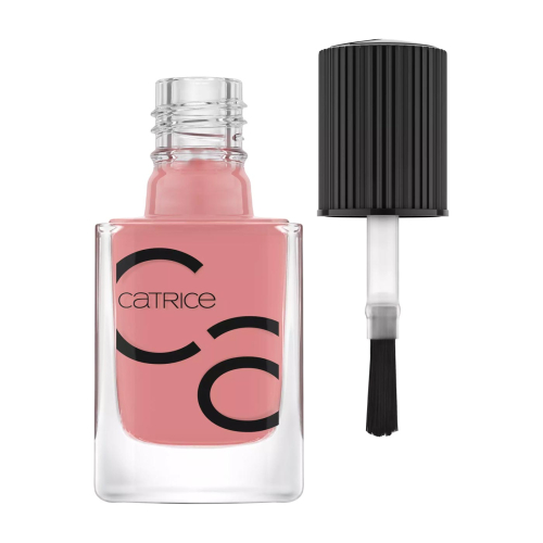 Catrice - Nail Polish Fashion ICONails - 173: Karl Said Très Chic