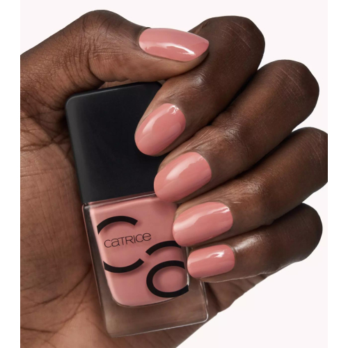 Catrice - Nail Polish Fashion ICONails - 173: Karl Said Très Chic