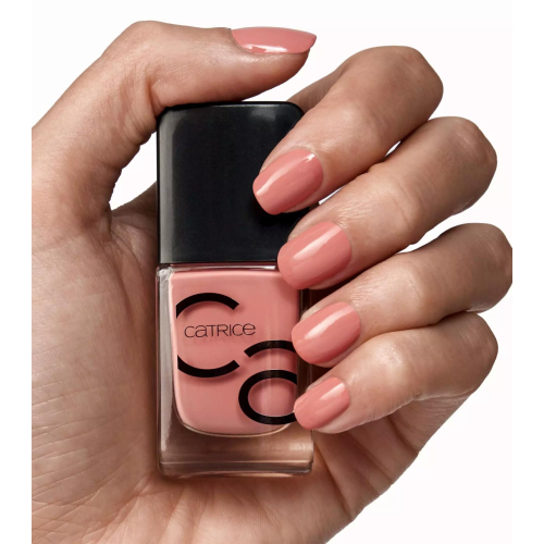 Catrice - Nail Polish Fashion ICONails - 173: Karl Said Très Chic