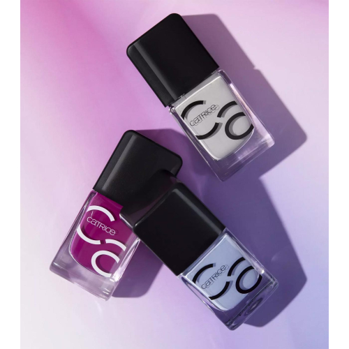 Catrice - Nail Polish Fashion ICONails - 175: Too Good To Be Taupe