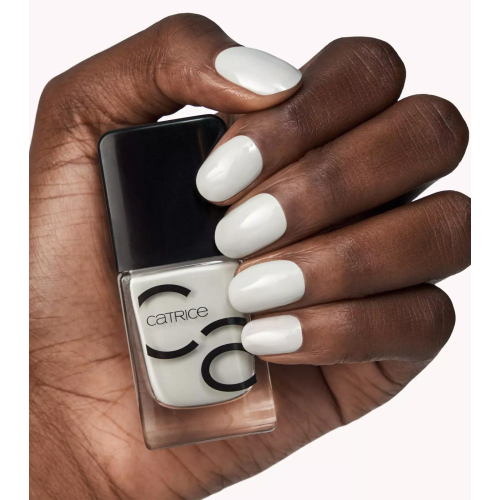 Catrice - Nail Polish Fashion ICONails - 175: Too Good To Be Taupe