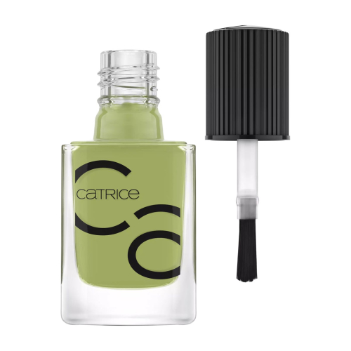 Catrice - Nail Polish Fashion ICONails - 176: Underneath The Olive Tree