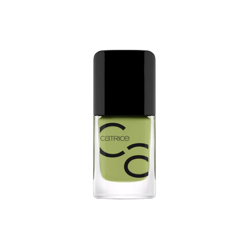 Catrice - Nail Polish Fashion ICONails - 176: Underneath The Olive Tree