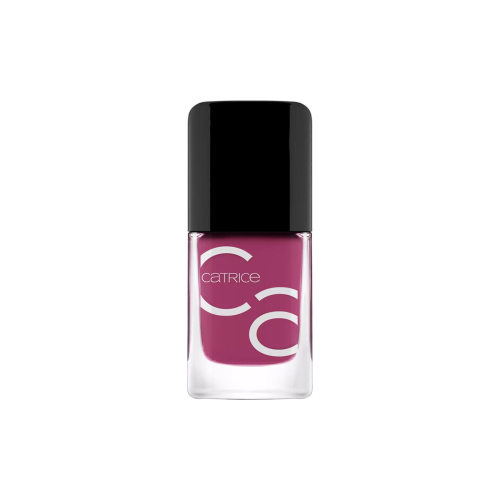 Catrice - Nail Polish Fashion ICONails - 177: My Berry First Love