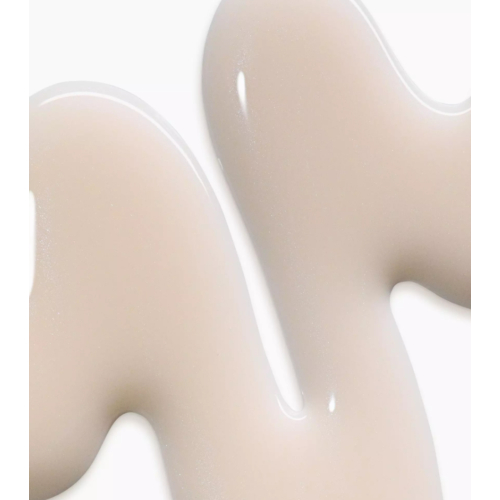 Catrice - Strengthening Nail Polish Sheer Beauties - 010: Milky Not Guilty