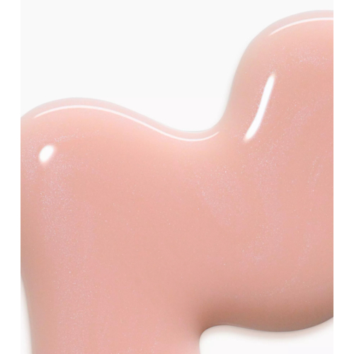 Catrice - Strengthening Nail Polish Sheer Beauties - 020: Roses Are Rosy